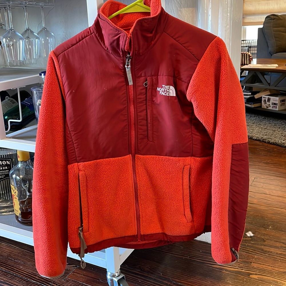 The North Face Fleece